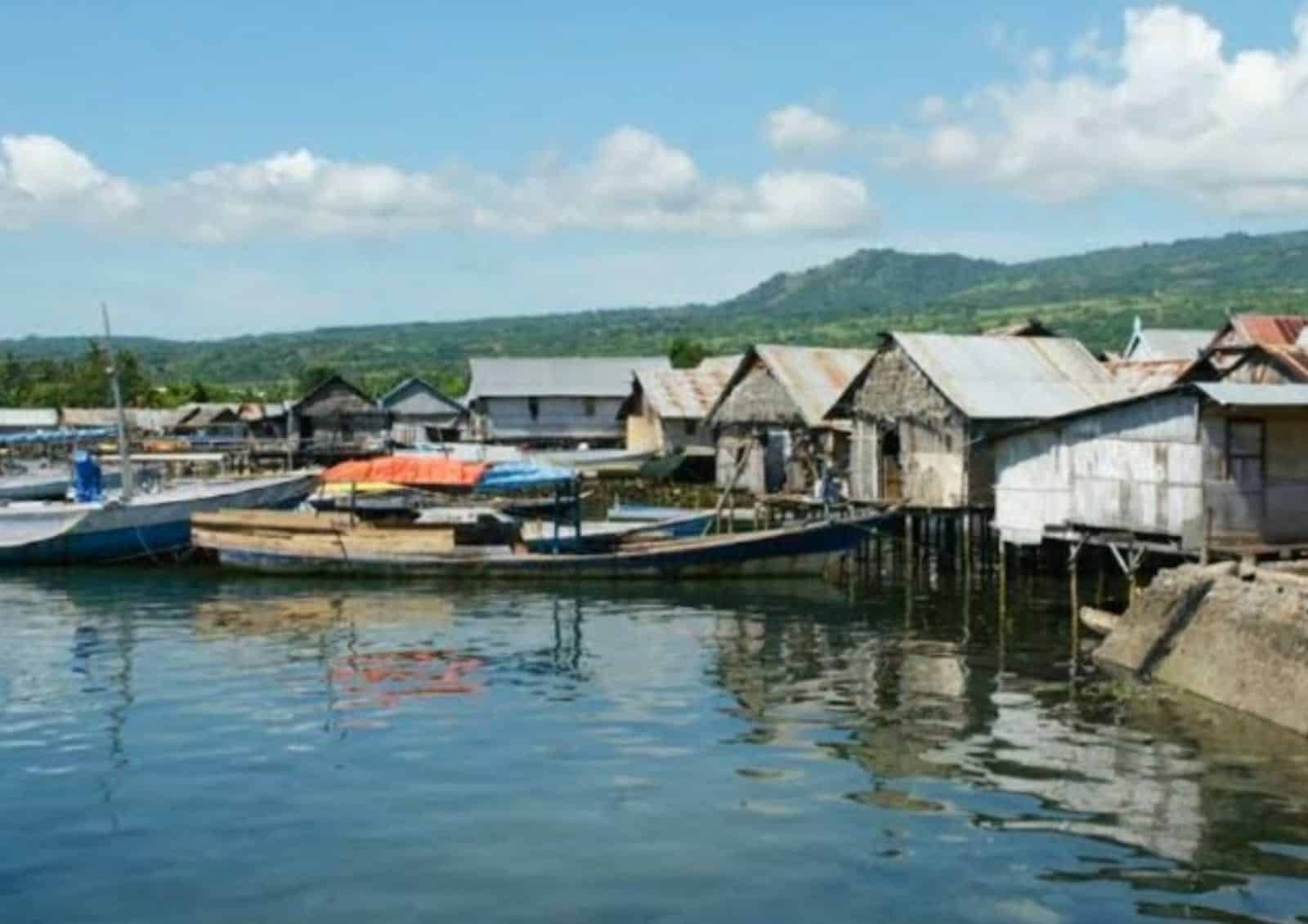 Reproduksi Ruang di Kampung Nelayan